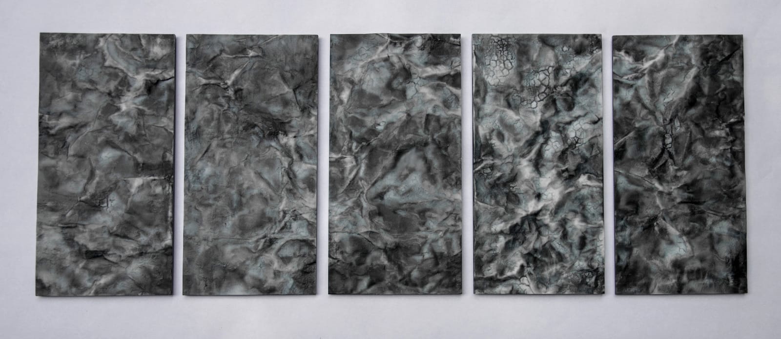 Atmospheric Abstraction 1
