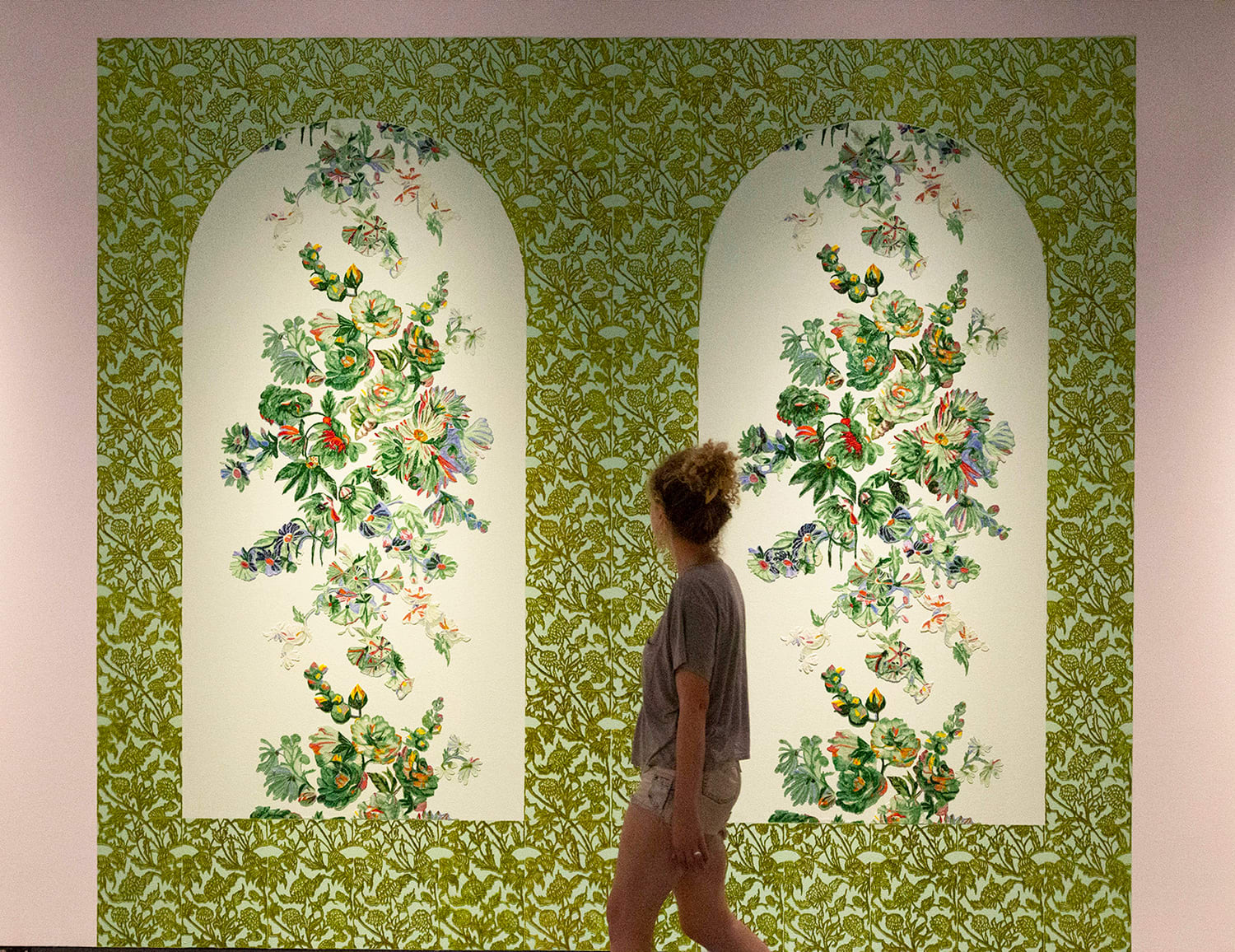 Window to the World