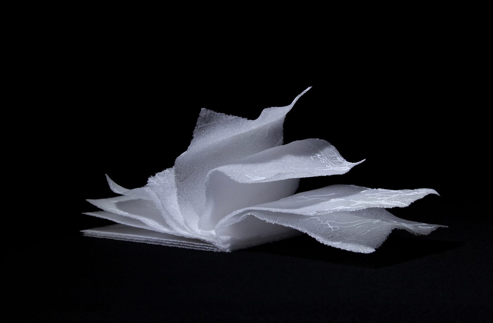 White Drift