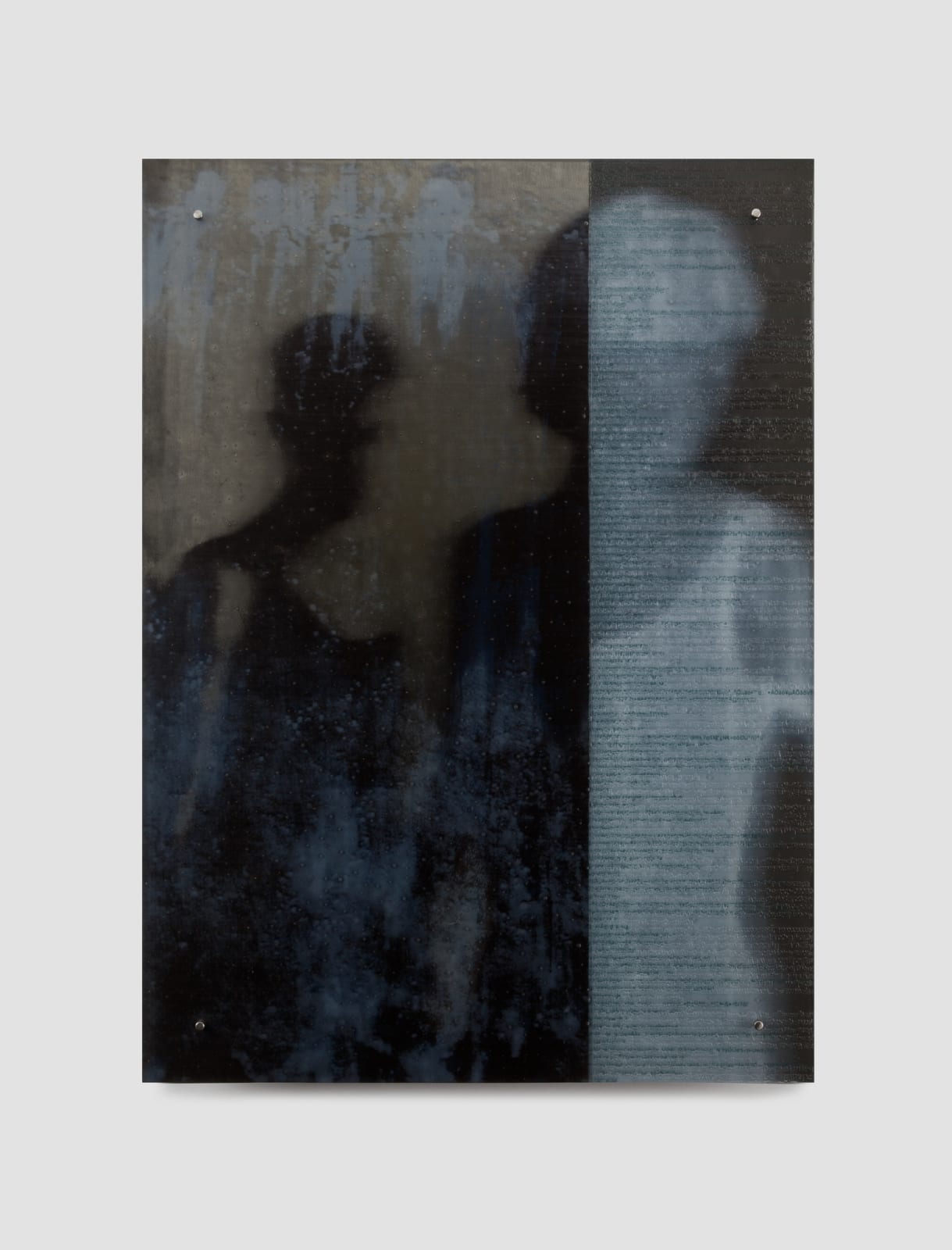 Untitled (Encode Series)