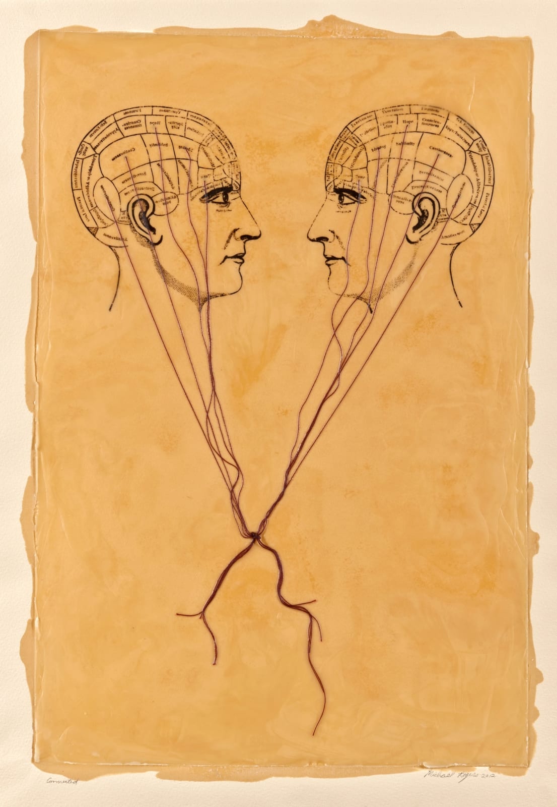 Connected