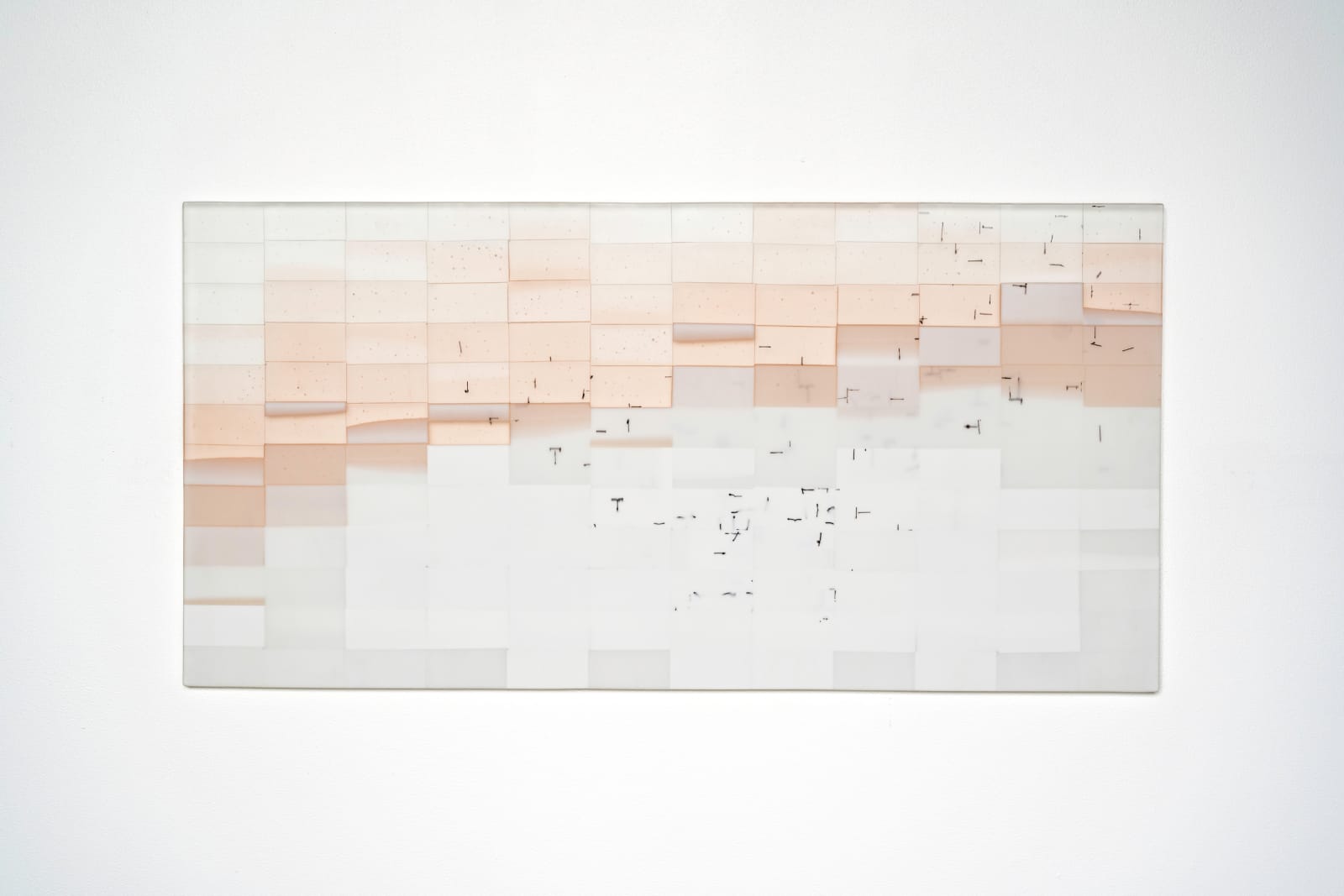 Hannah Gason, Drift, 2019