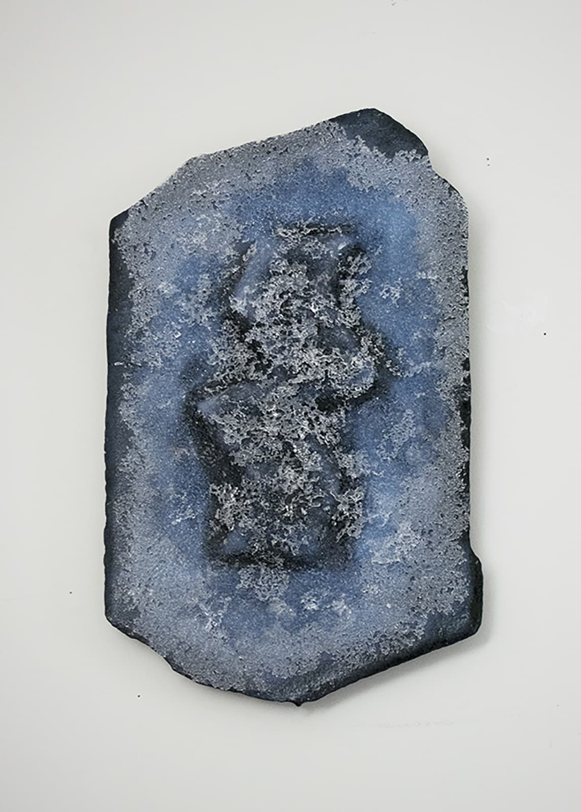 Blue Tire