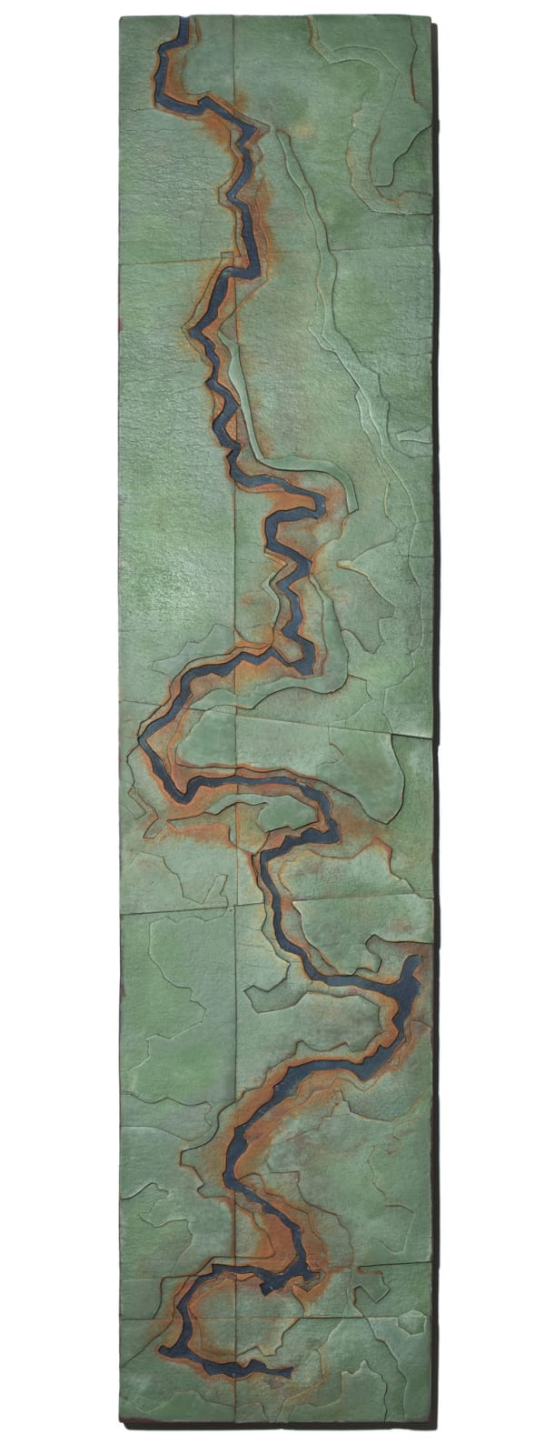 Water - Line