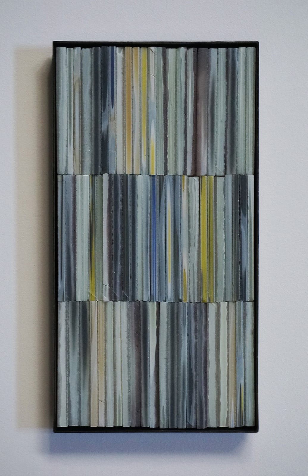 Mésange bleue (Blue Tit)