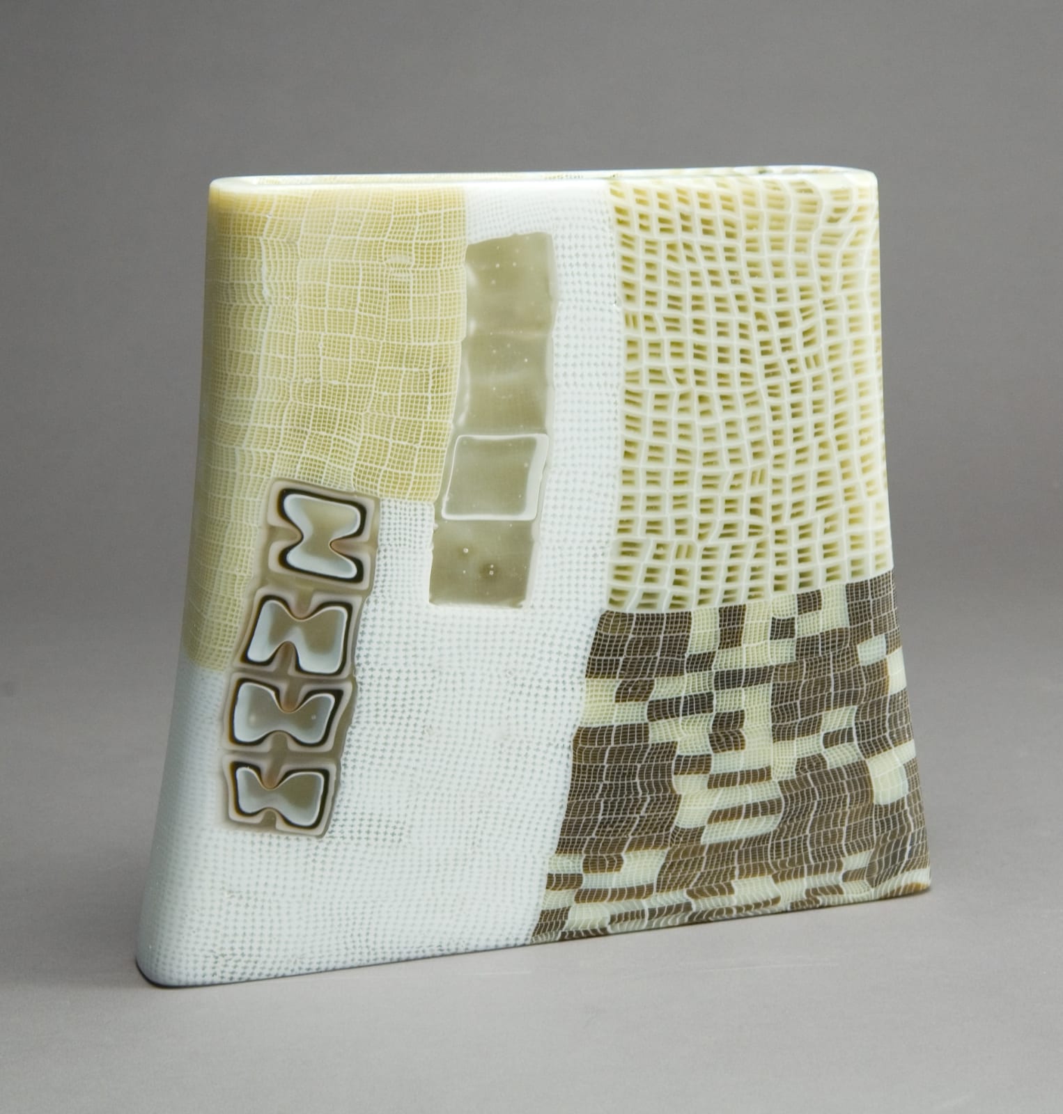 Billet OR 08 #1