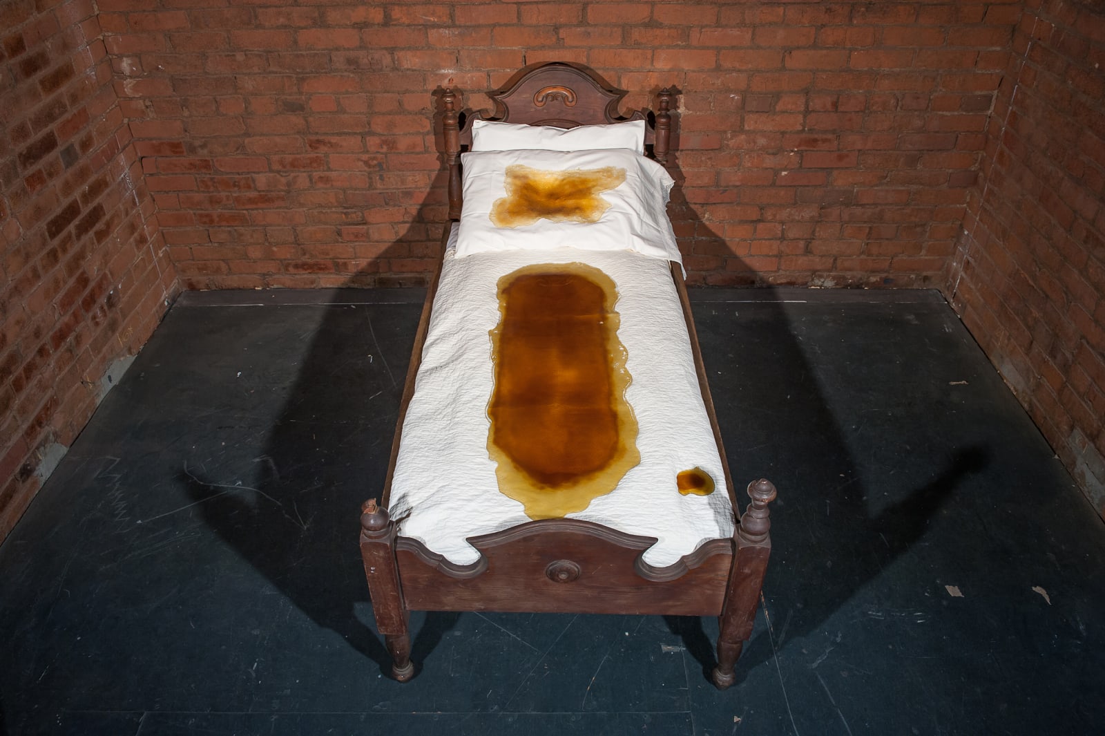 Honey Bed