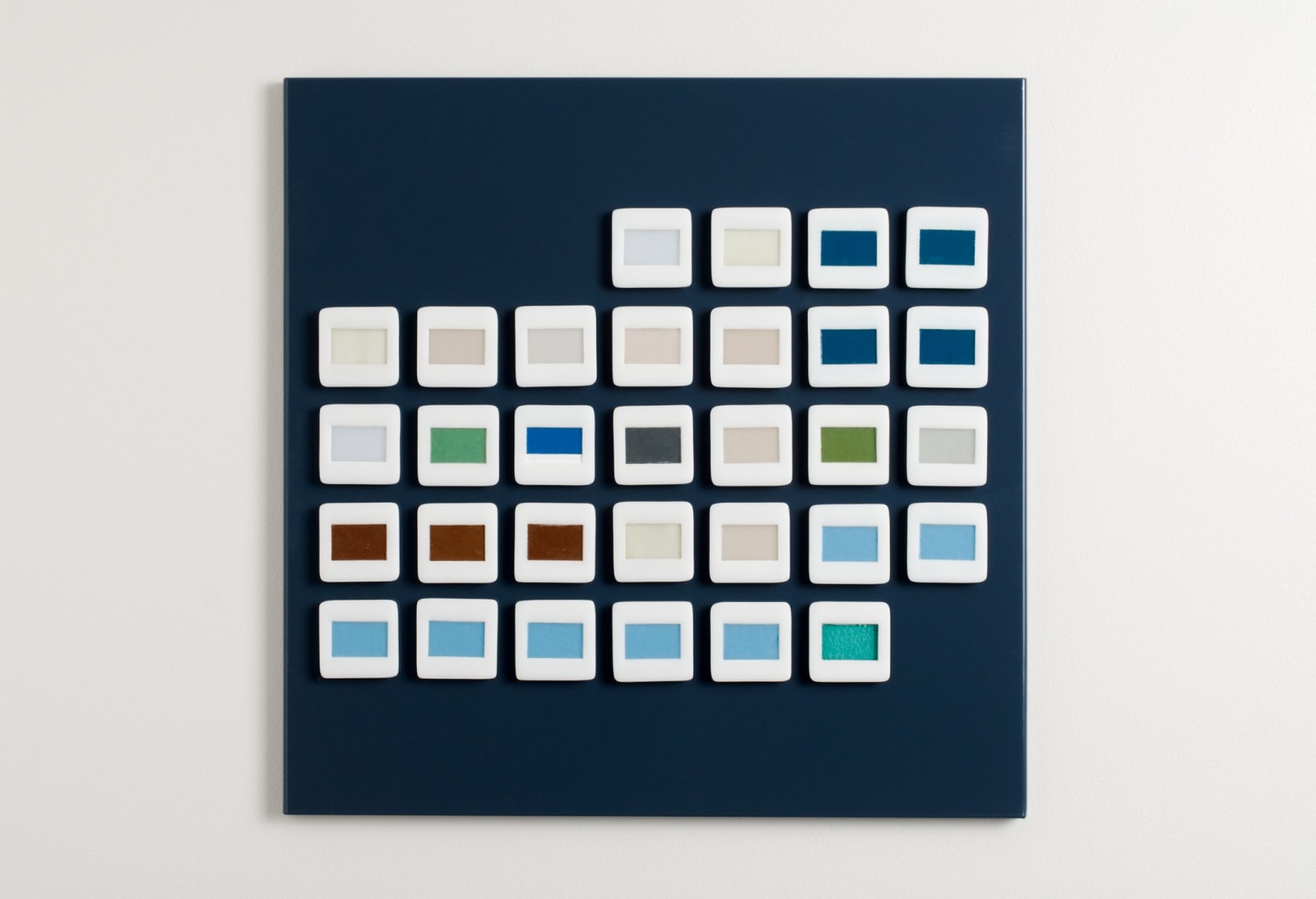Frame of Time (December)