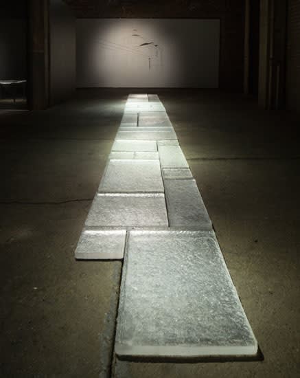 the street from "cause to effect"