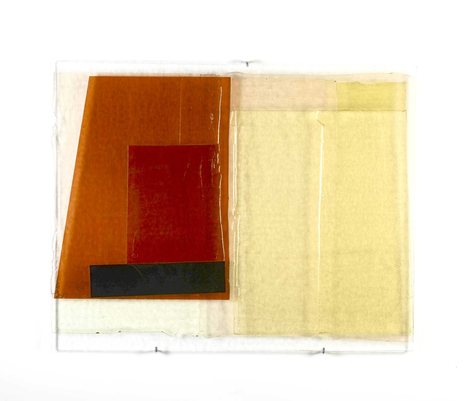 Judy Cooke, Temple I, 2004