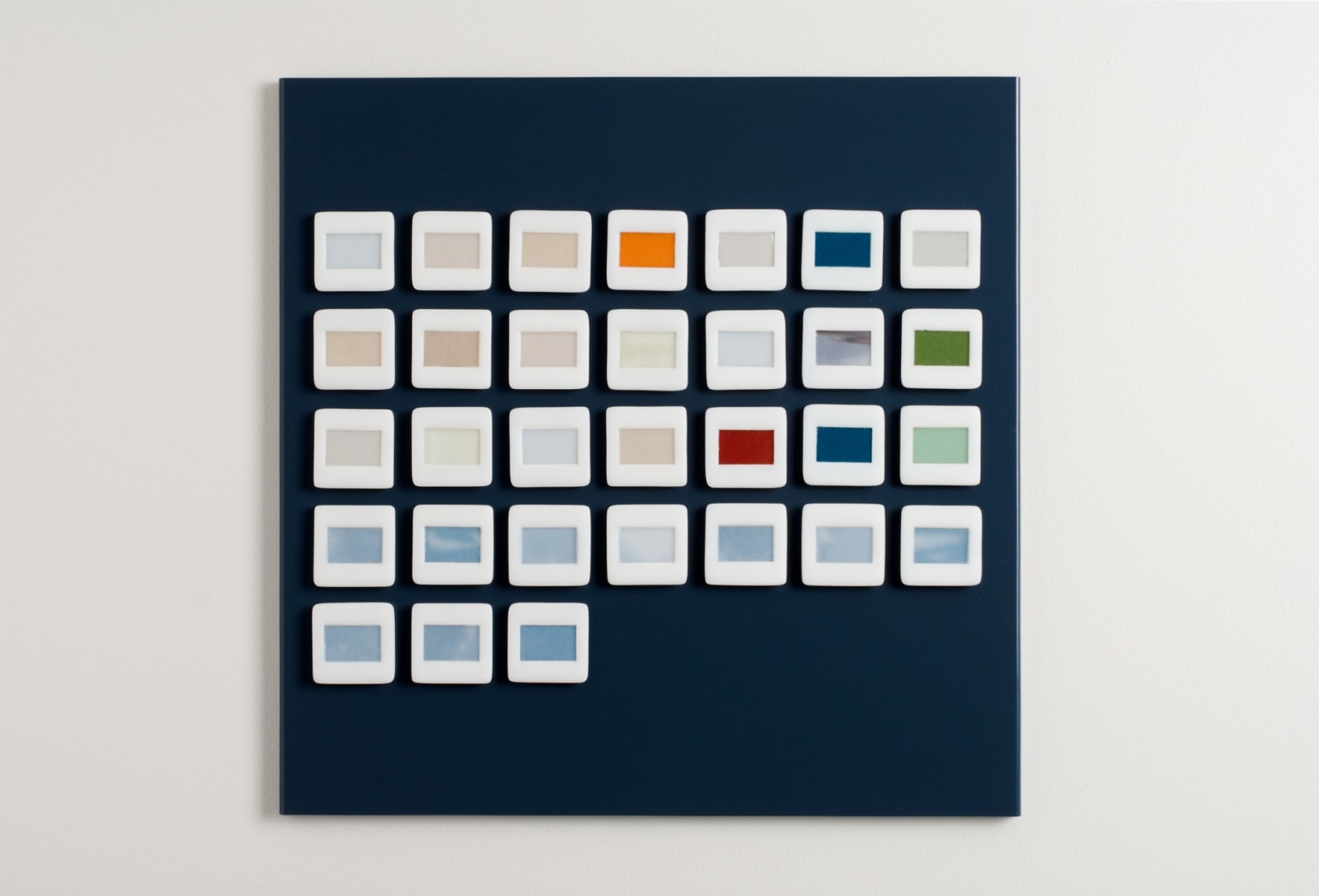 Frame of Time (August)