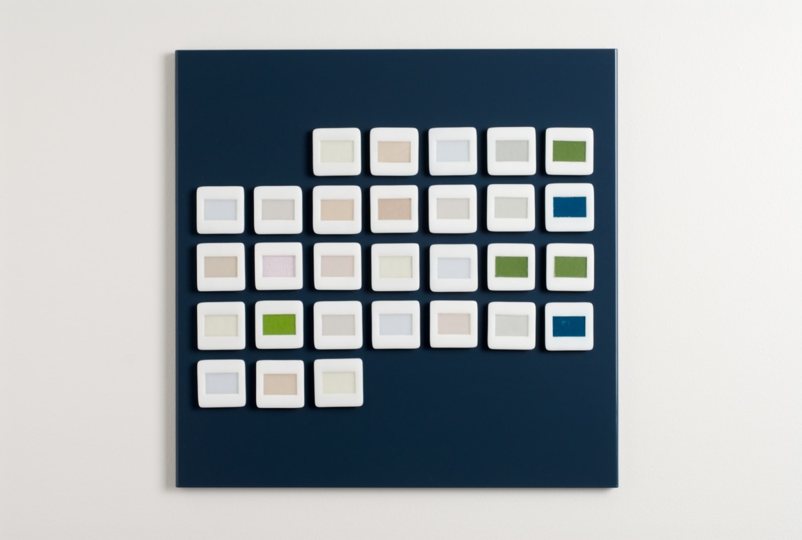 Frame of Time (February)