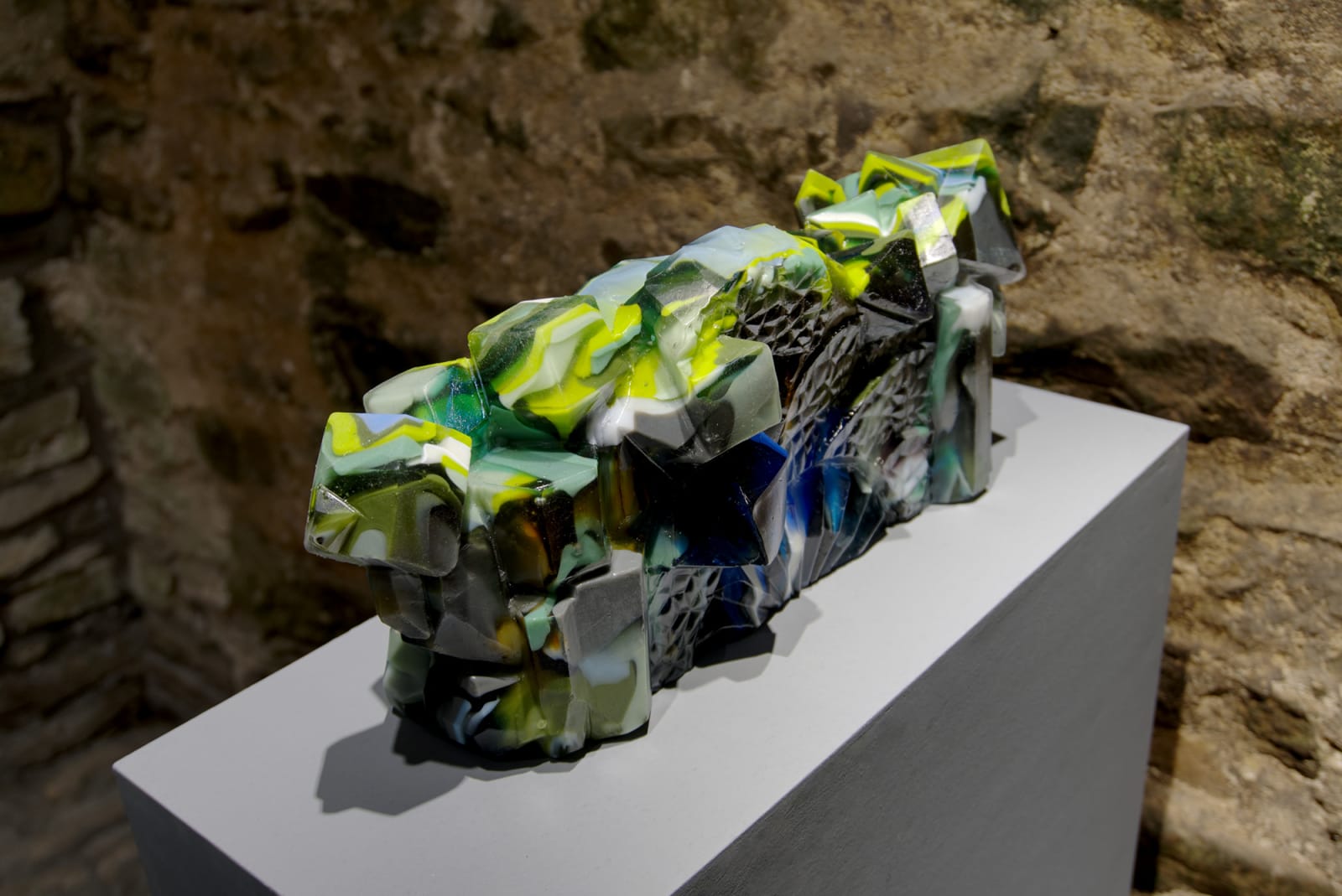 Archetypical Architectures as Found and Imagined Around Latheronwheel (Bridge)