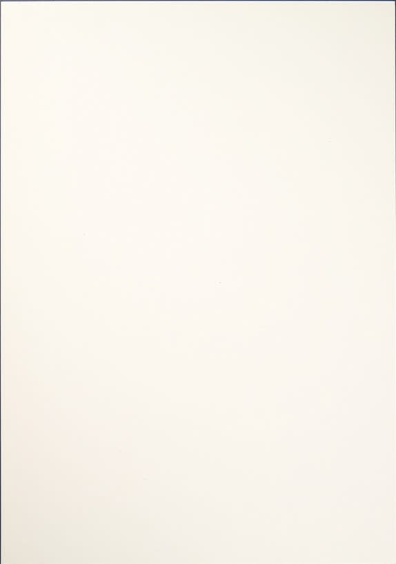 Her Dream is to be Invisible