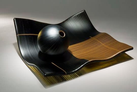 Exploration 119 Maquette 15