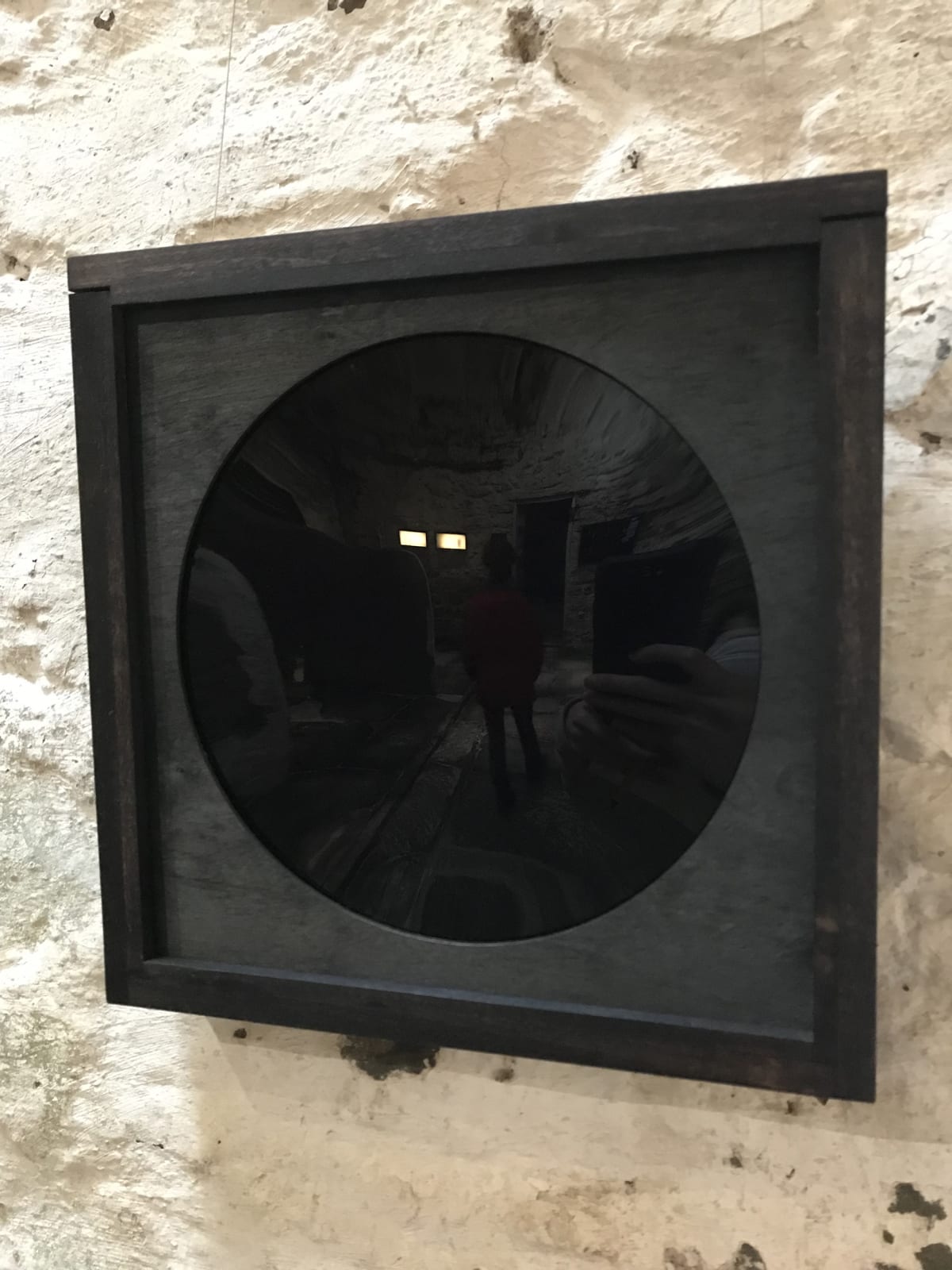 Presence of an Absence (Black Mirror)