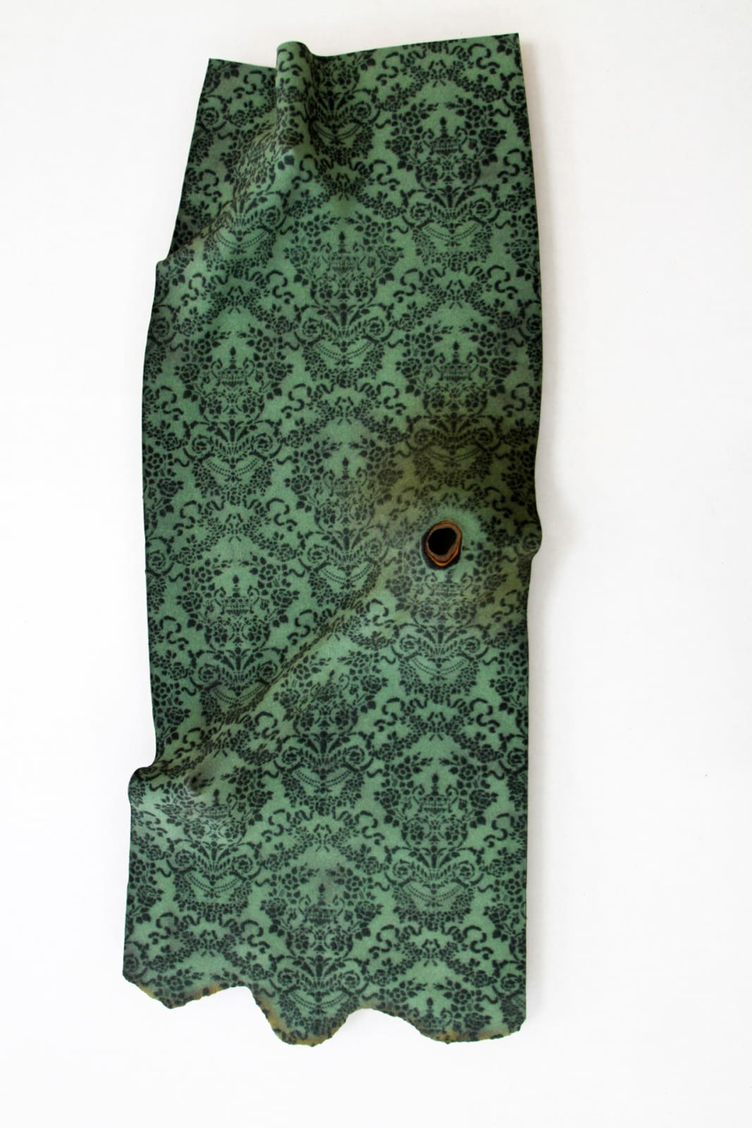 Green Wallpaper #1