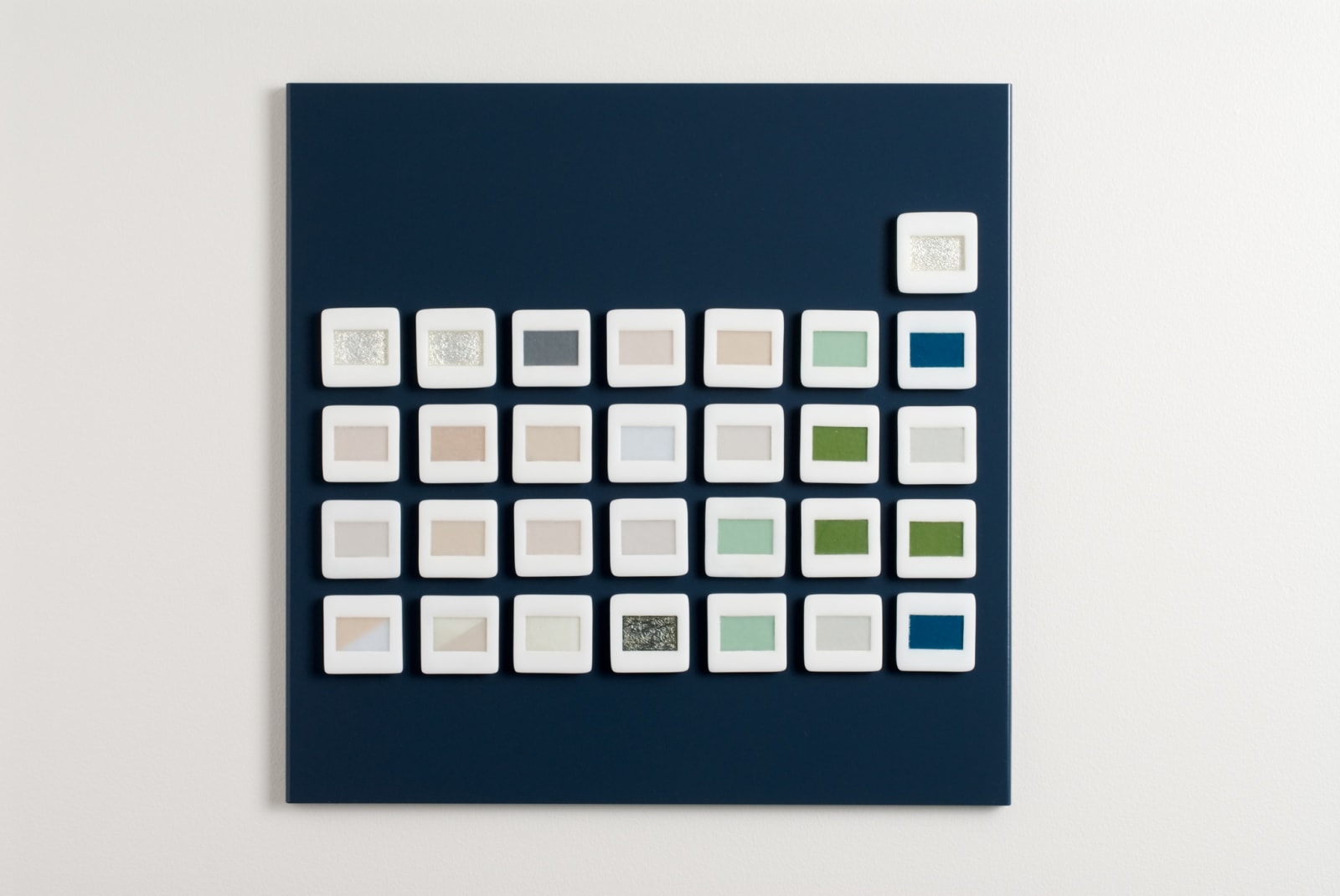 Frame of Time (May)