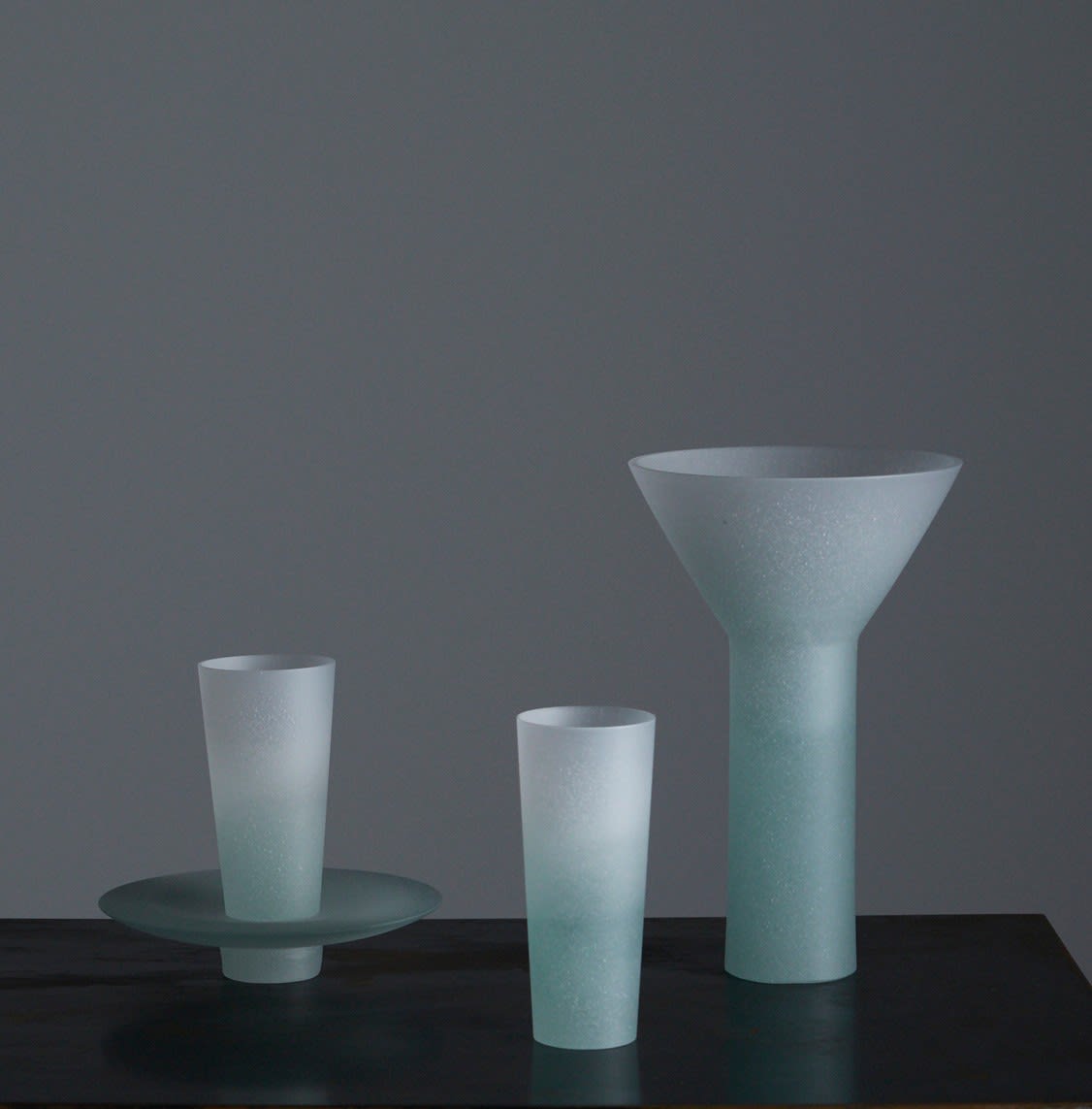 Whaligoe Collection (group of 3)