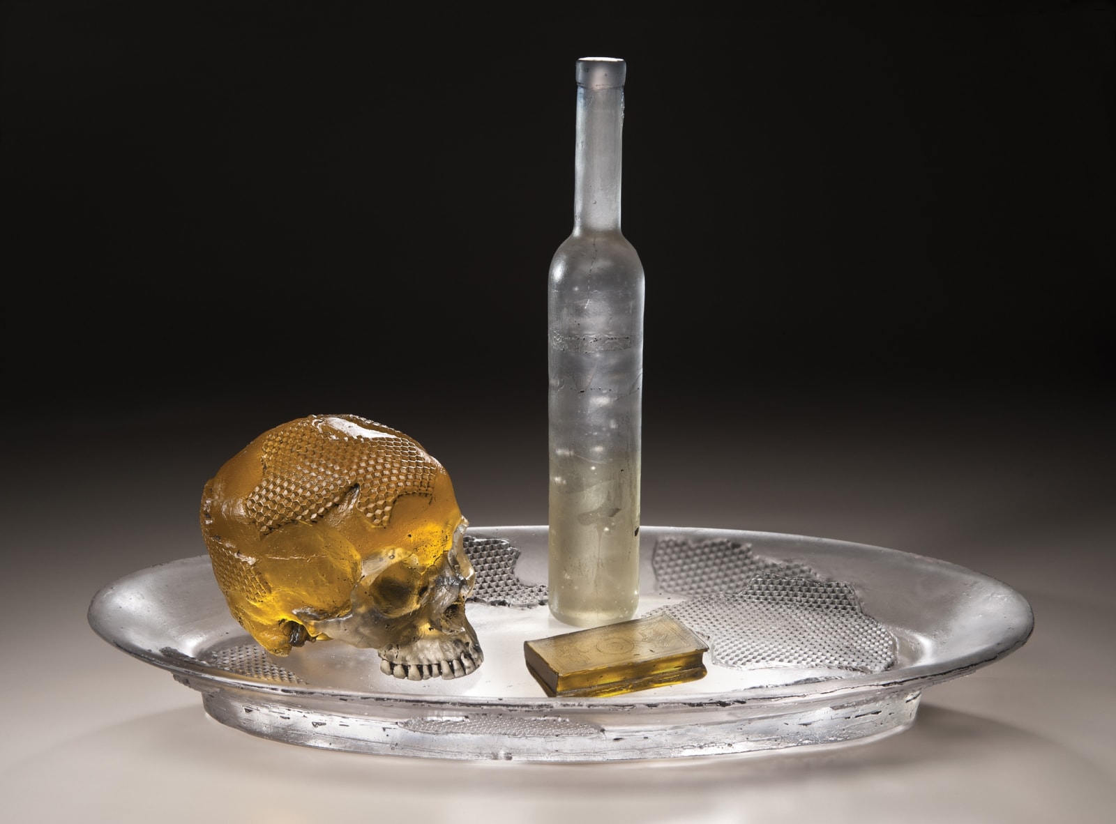 Vanitas III