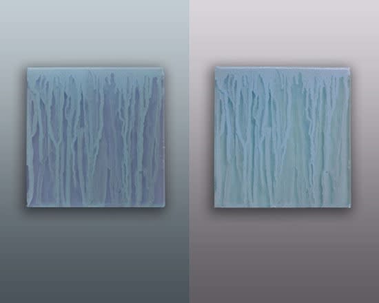 Portland Dusk Study