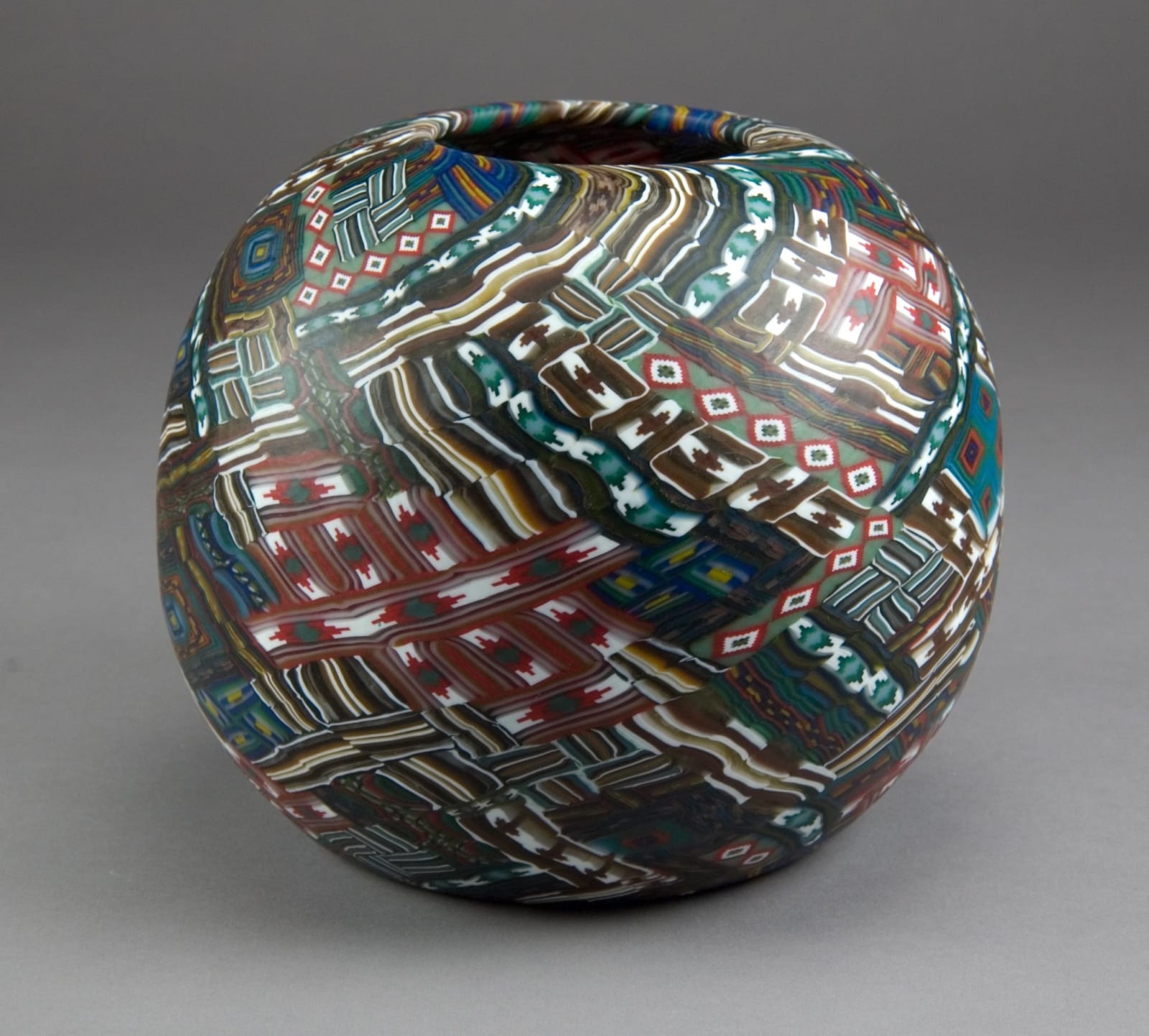 Taga Sode I (Orange Shape)