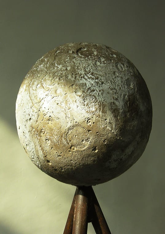 Gao Weigang, You and Me, 2009