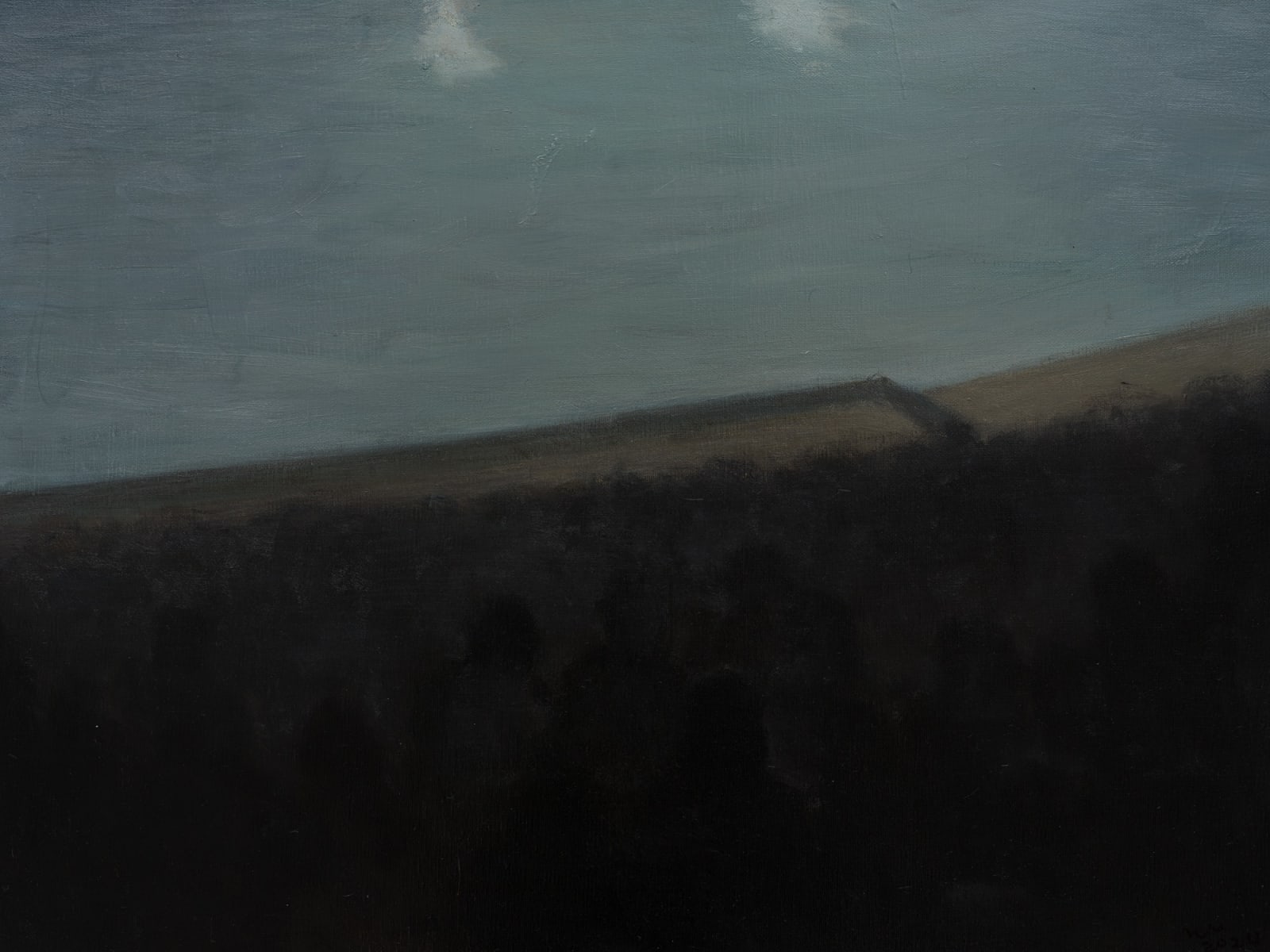 Wu Sibo, Performance II, 2024