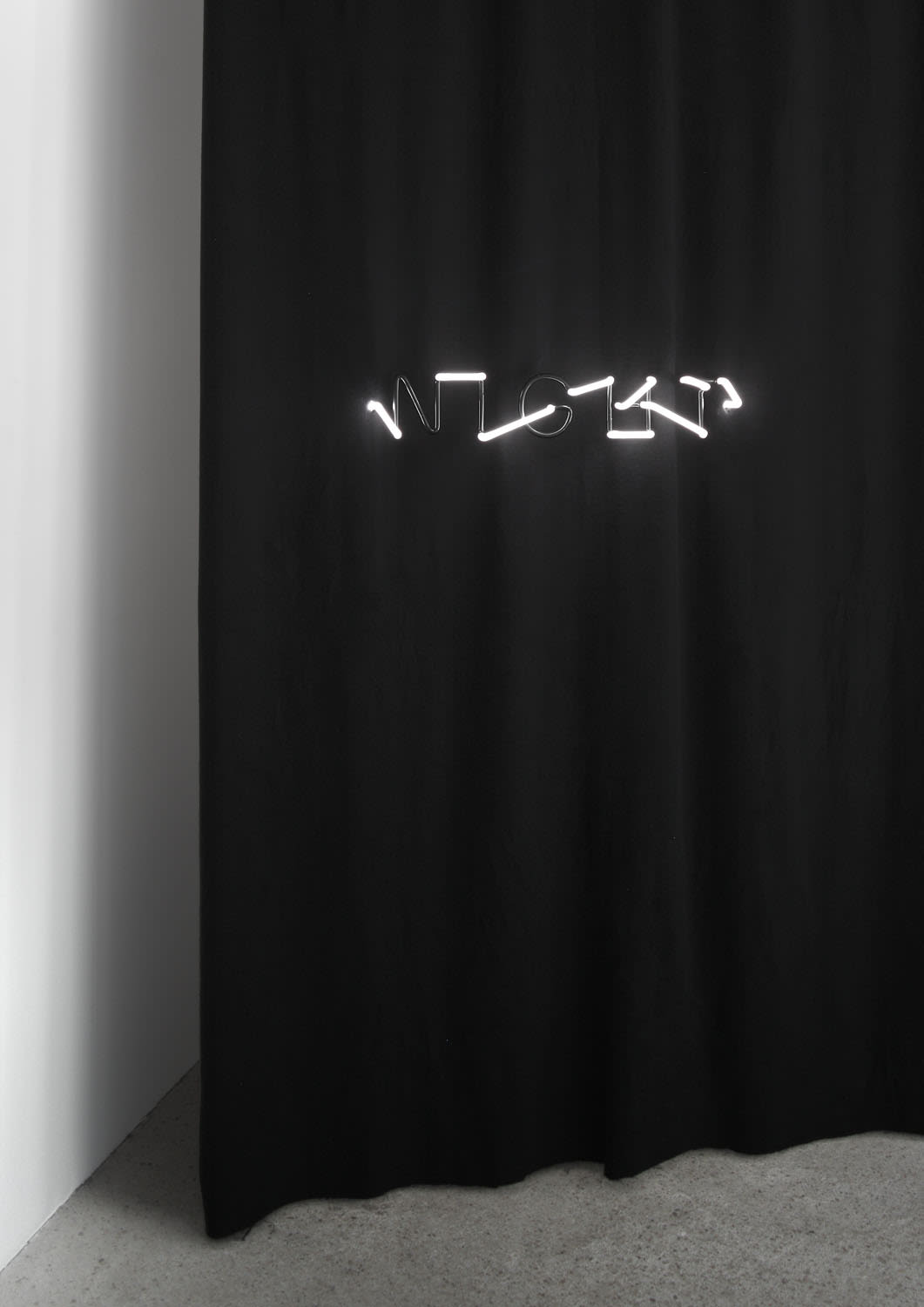 Fiete Stolte, Night, 2010, 2010