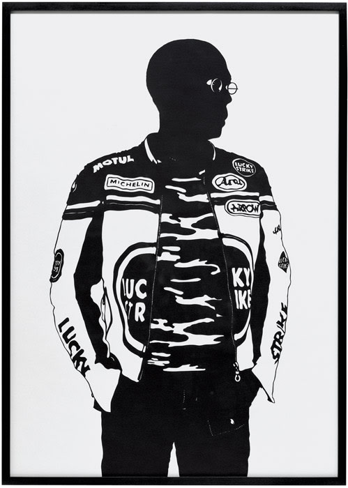 Stefan Thiel, Tyrone, 2002