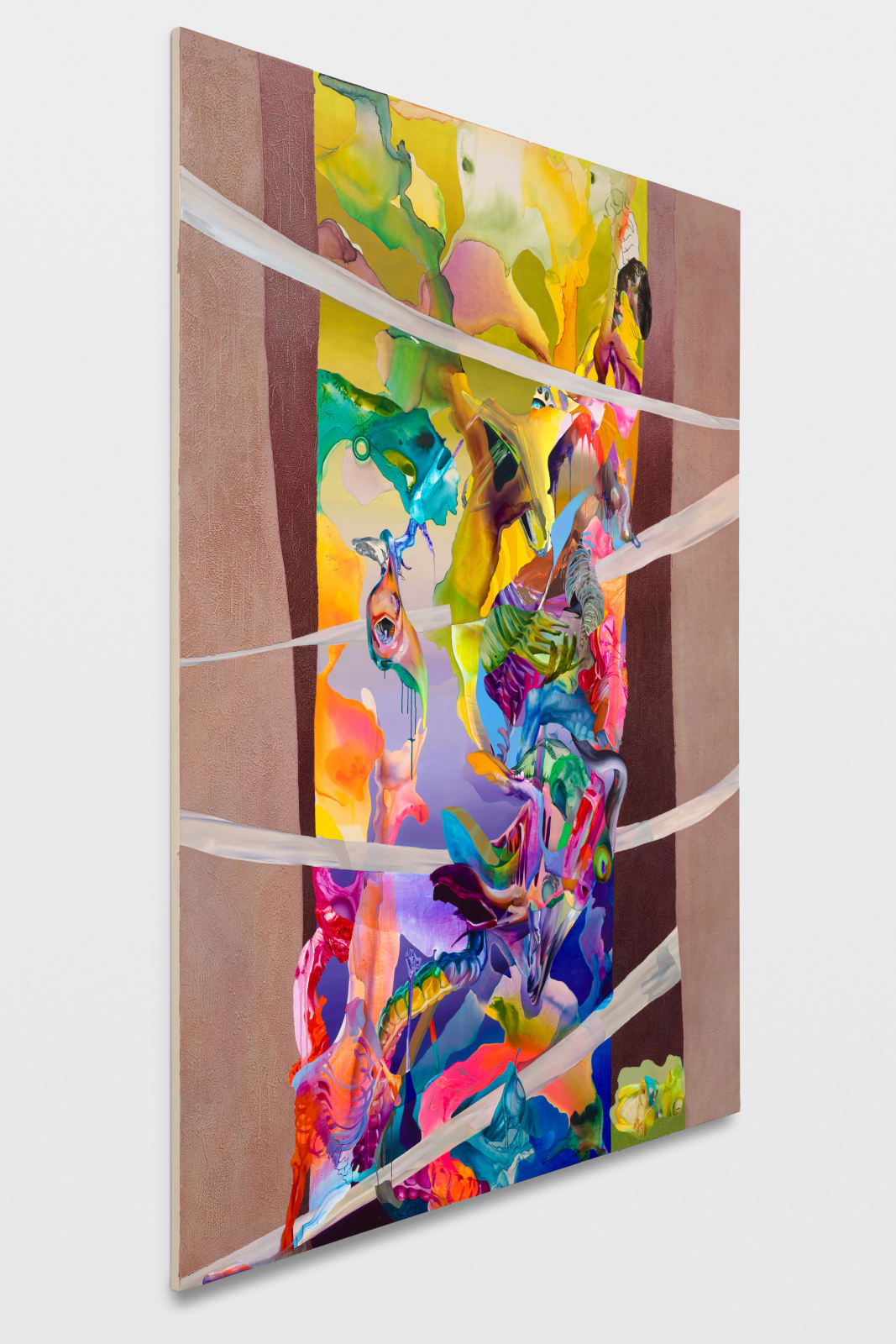 Ilana Savdie, Play Dead, 2025