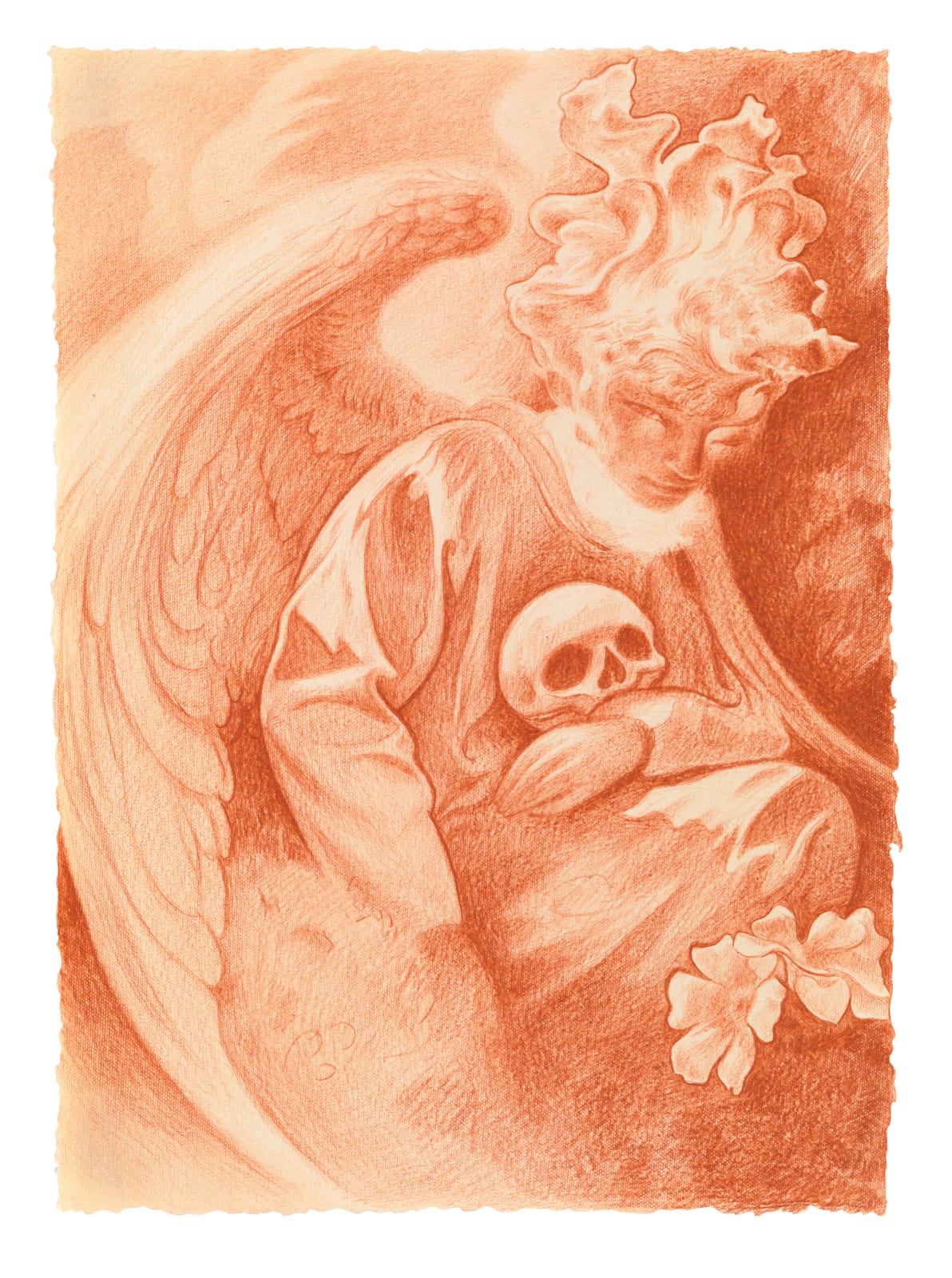 Dennis Scholl, Becoming and Ceasing, 2025