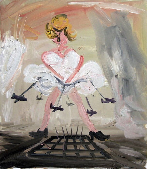 Armen Eloyan, Wishes and Wishes, 2006