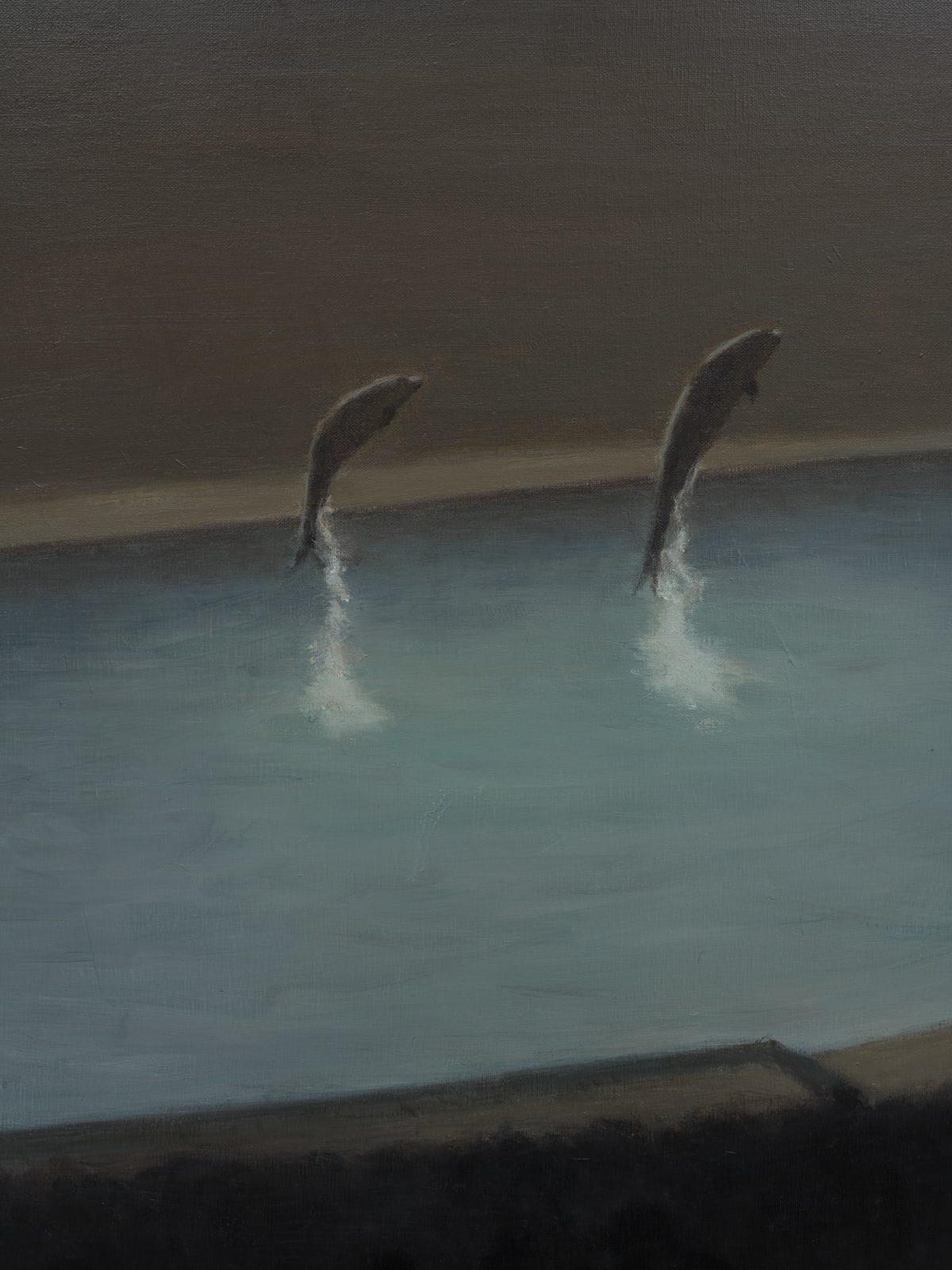 Wu Sibo, Performance II, 2024