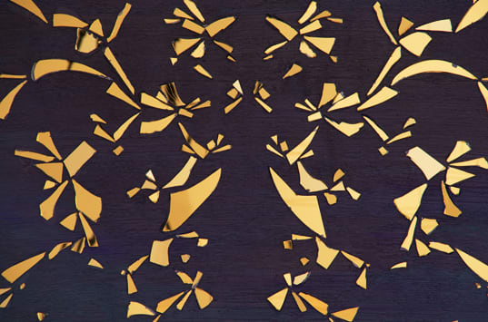 Gao Weigang, Bad Habit, 2013