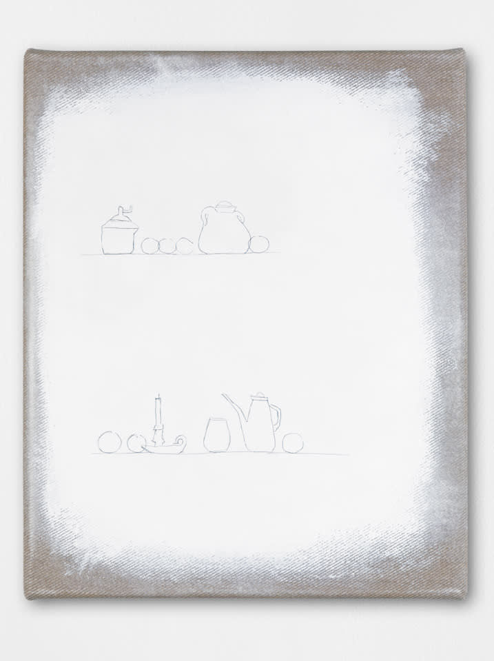 Ugo Rondinone, 20. März 2008, 2008