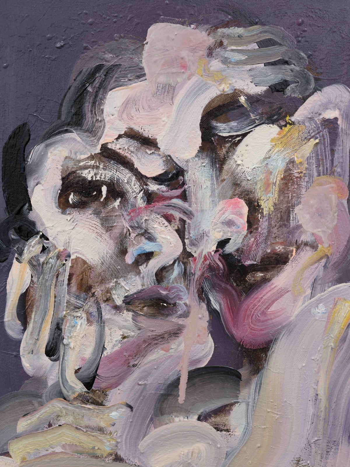 Wu Jiaru, _the_lovers_i, 2024