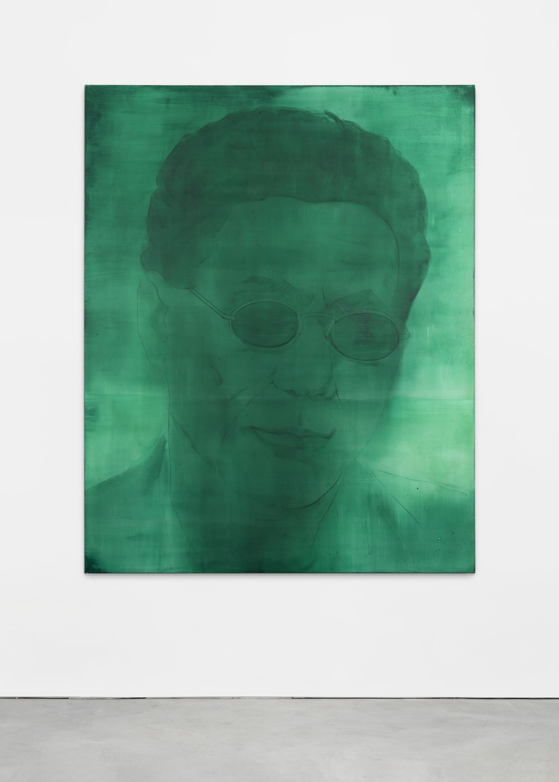 Brook Hsu, Nishi, 2021