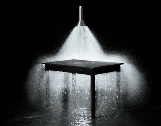 Ruben Bellinkx, Stream, 1999