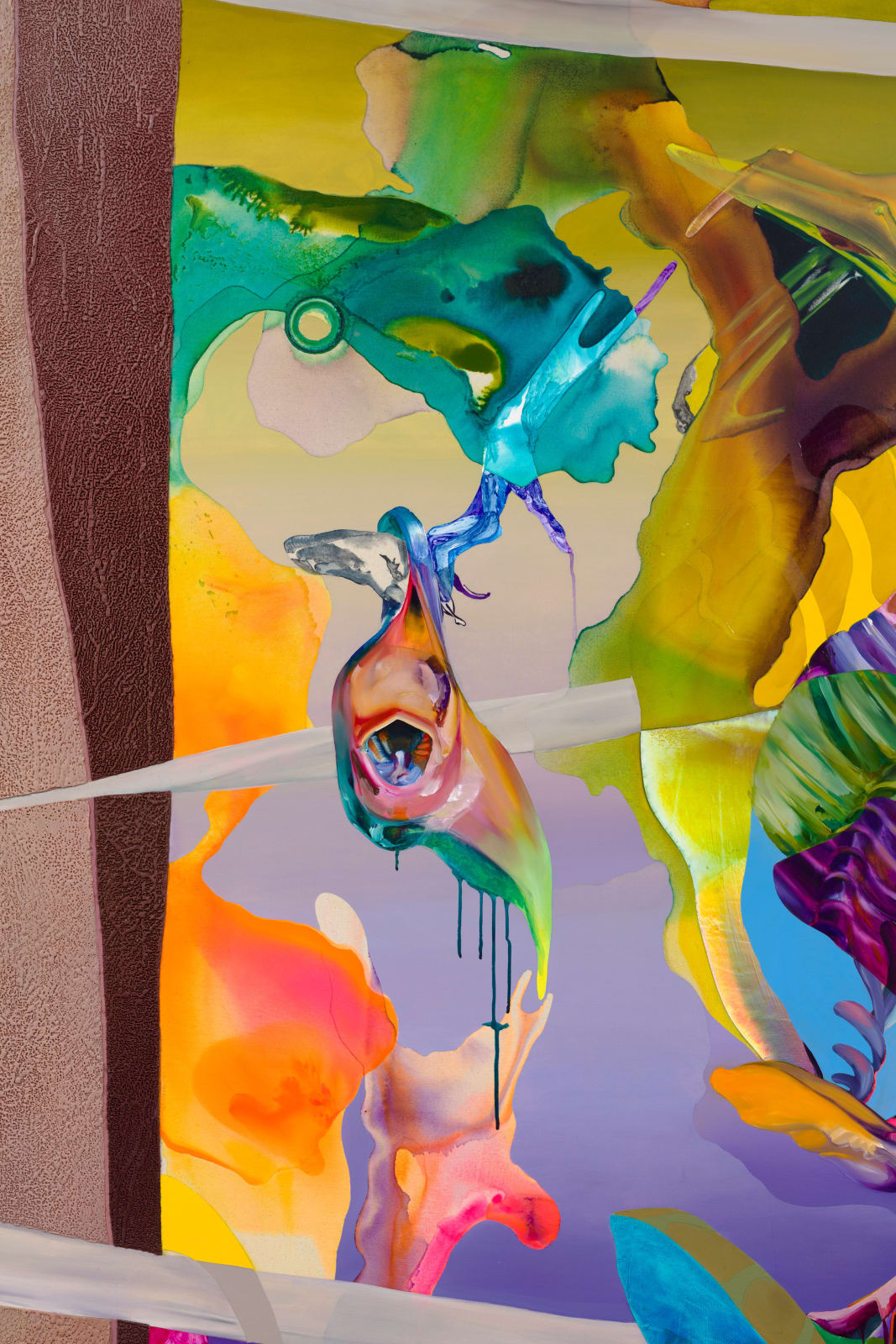 Ilana Savdie, Play Dead, 2025