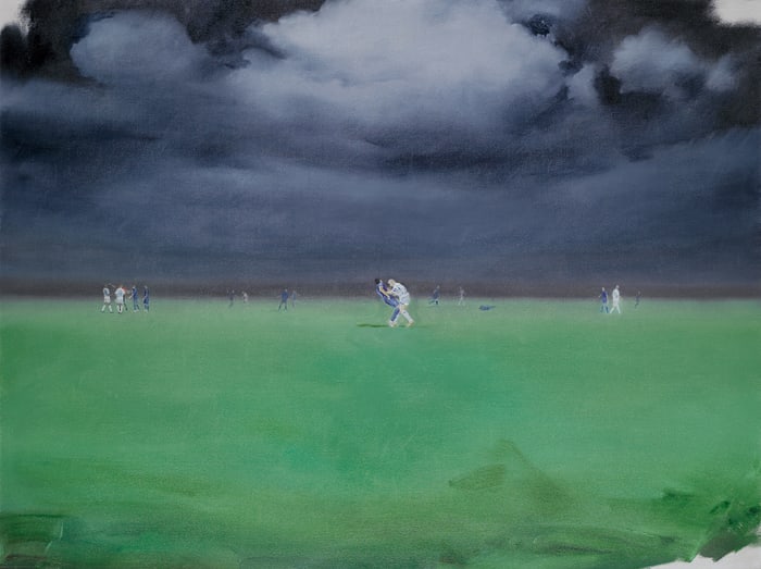 Chen Liangjie, The Final Contest, 2006