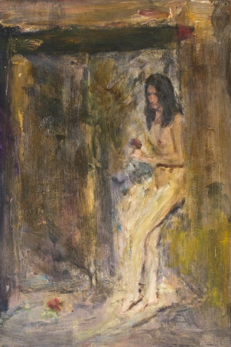 Christian Schoeler, Untitled no. 70-008, 2012