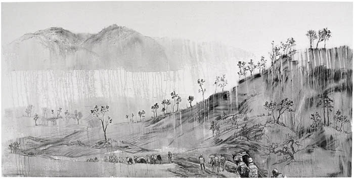 Qiu Anxiong, Minguo A1, 2006/2007