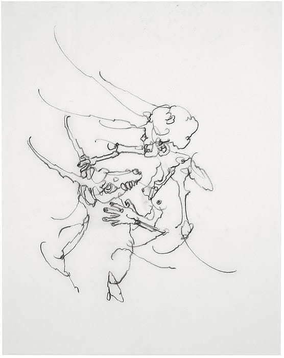 Chloe Piene, Consolation 08, 2006