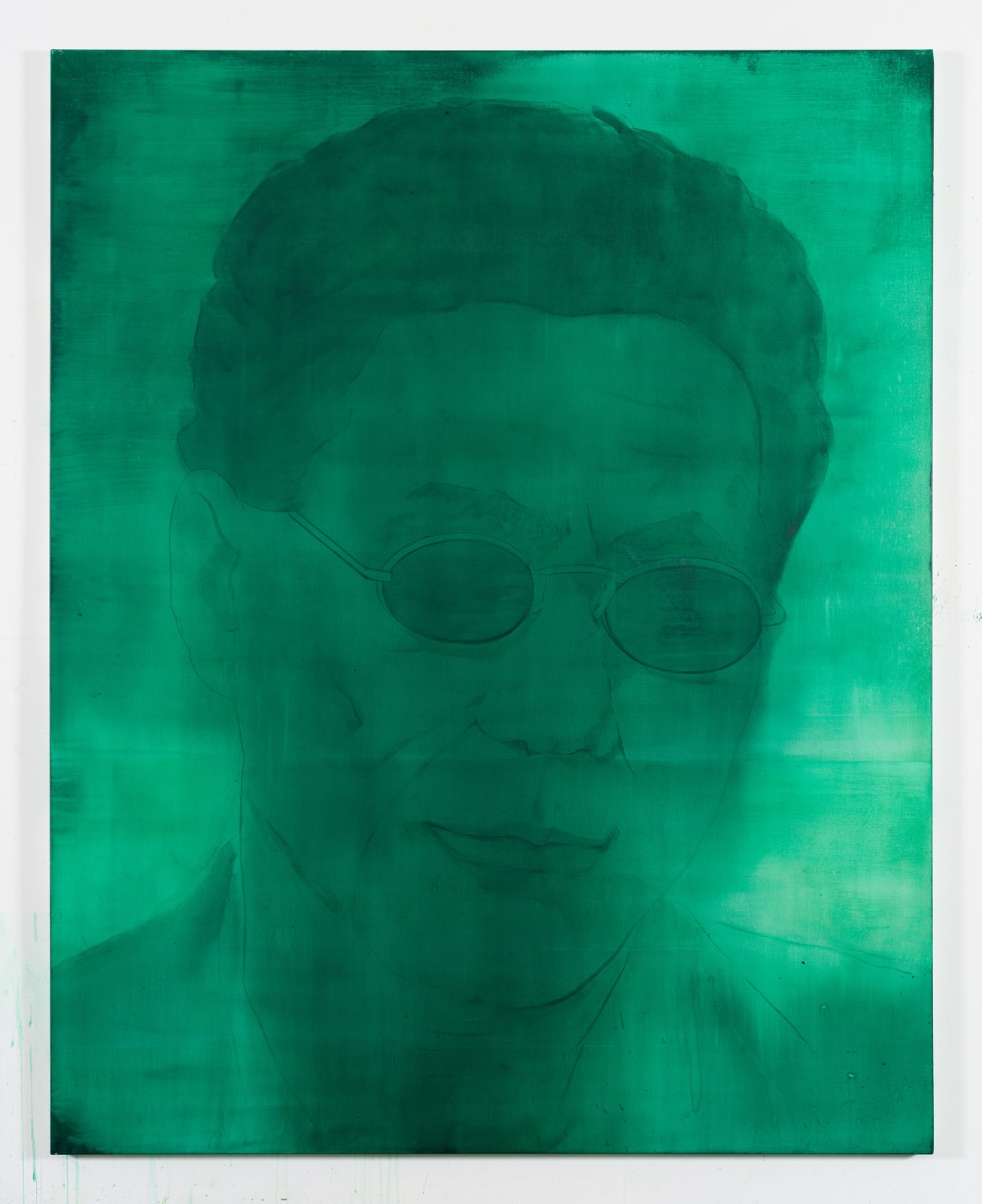 Brook Hsu, Nishi, 2021