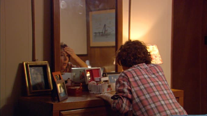 Hubbard / Birchler, Single Wide, 2002