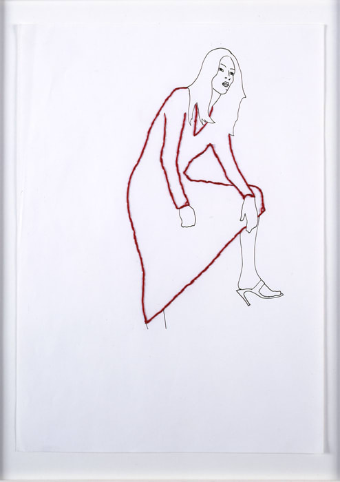Anna Niesterowicz, Untitled, 2000