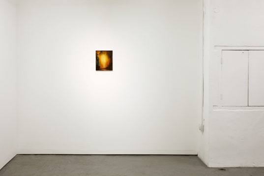 Christopher Orr, Untitled, 2012