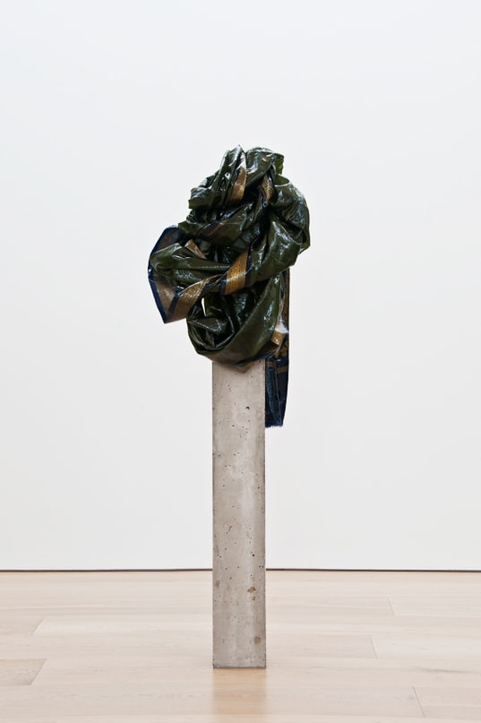 Bharti Kher, Portrait of a lady IV, 2012
