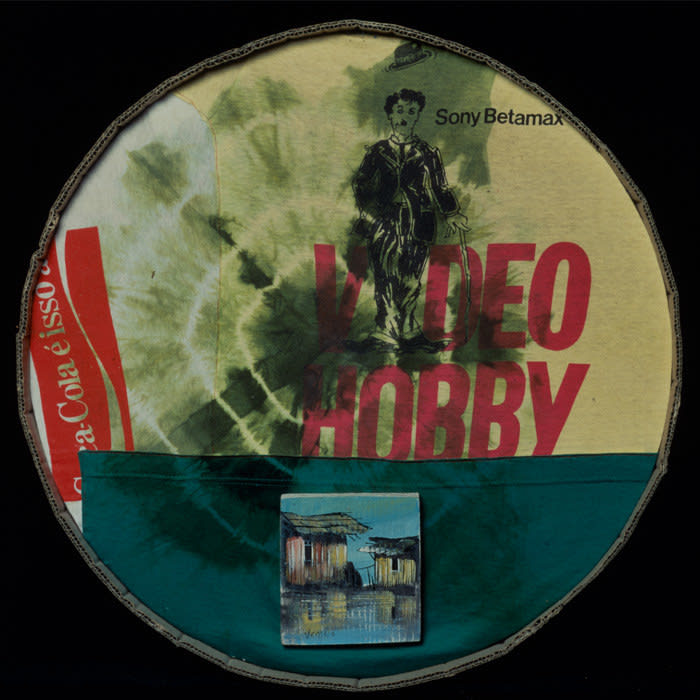 Martin Kippenberger, Brasilia - Magical Misery-Tour, 1985-1986